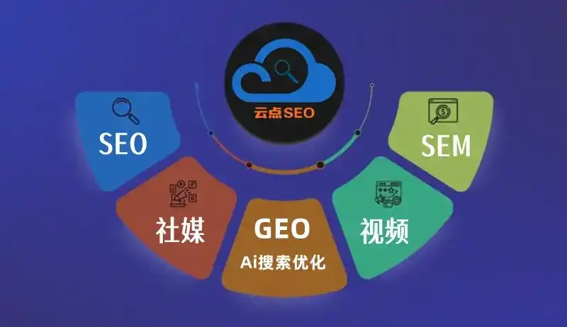 红安县GEO优化：AI智能体时代取代SEO的全新内容优化逻辑