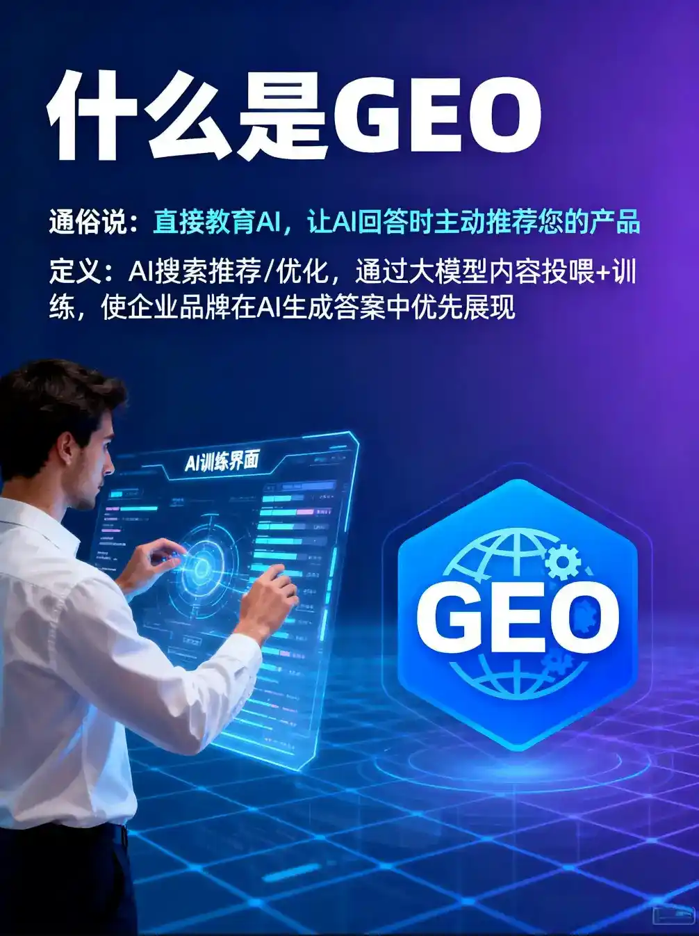 2026年红安县GEO优化推广零基础实操指南：告别无效发文，精准拿下AI流量
