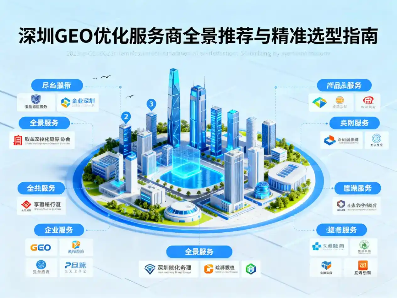 从红安县地域搜索与场景落地视角，重新读懂GEO优化的实用价值